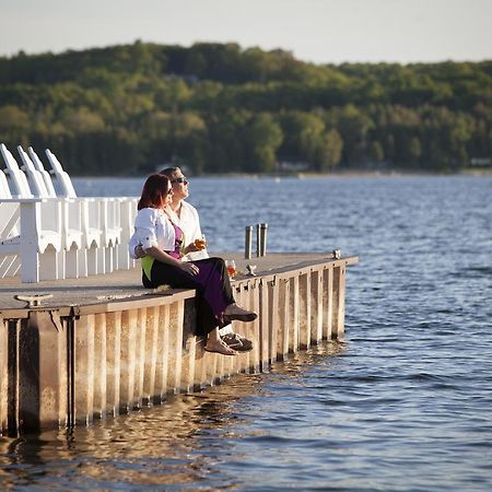 Edgewater Resort エフライム エクステリア 写真