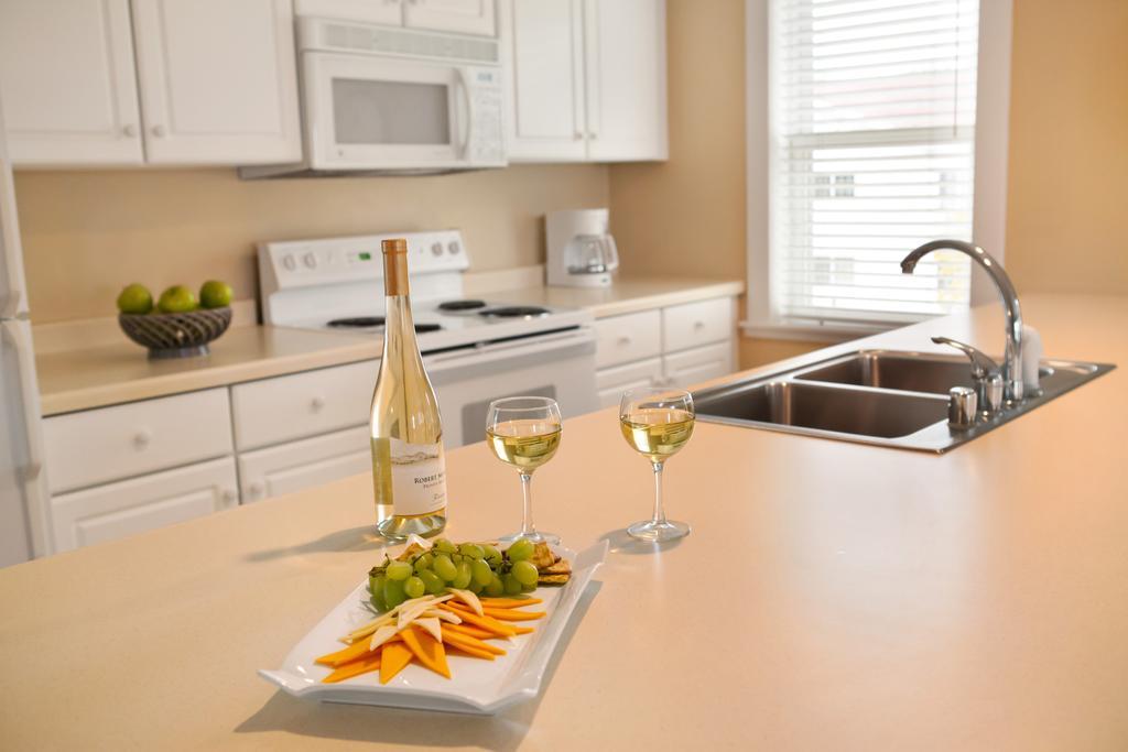 Edgewater Resort エフライム 部屋 写真
