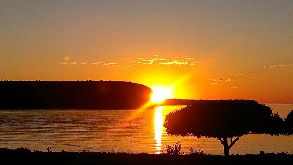 Edgewater Resort エフライム 部屋 写真