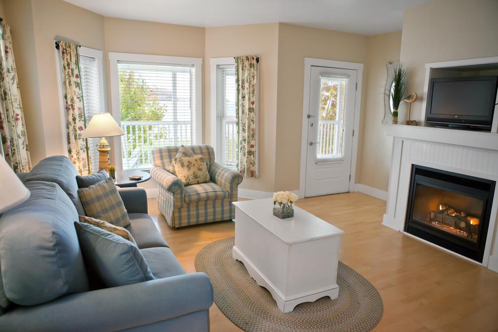 Edgewater Resort エフライム 部屋 写真