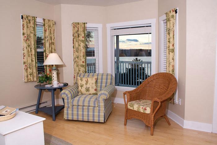 Edgewater Resort エフライム 部屋 写真