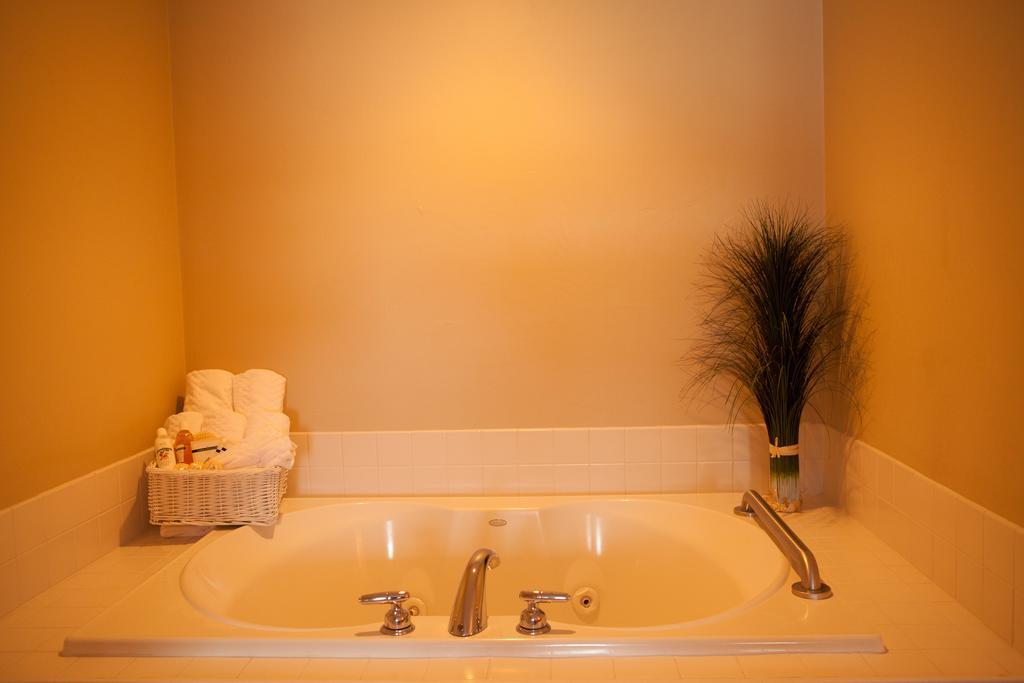 Edgewater Resort エフライム 部屋 写真