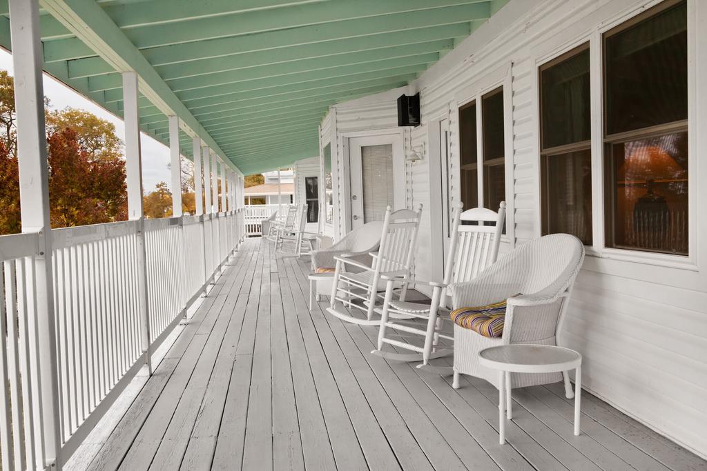 Edgewater Resort エフライム 部屋 写真