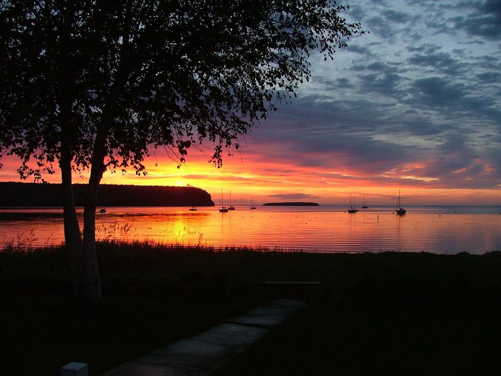 Edgewater Resort エフライム エクステリア 写真
