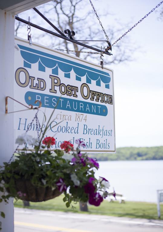 Edgewater Resort エフライム エクステリア 写真