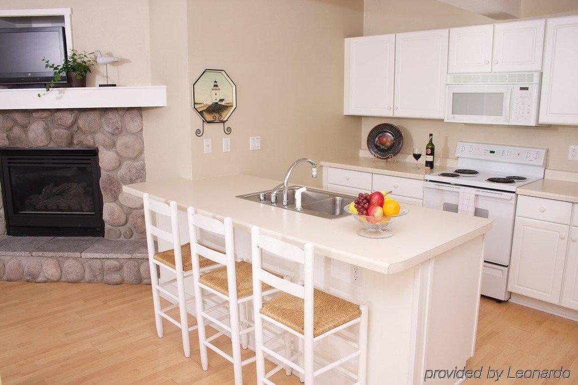 Edgewater Resort エフライム 部屋 写真