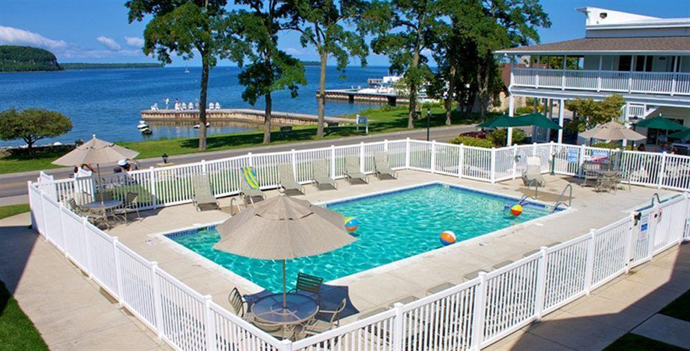 Edgewater Resort エフライム エクステリア 写真