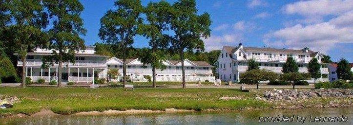 Edgewater Resort エフライム エクステリア 写真