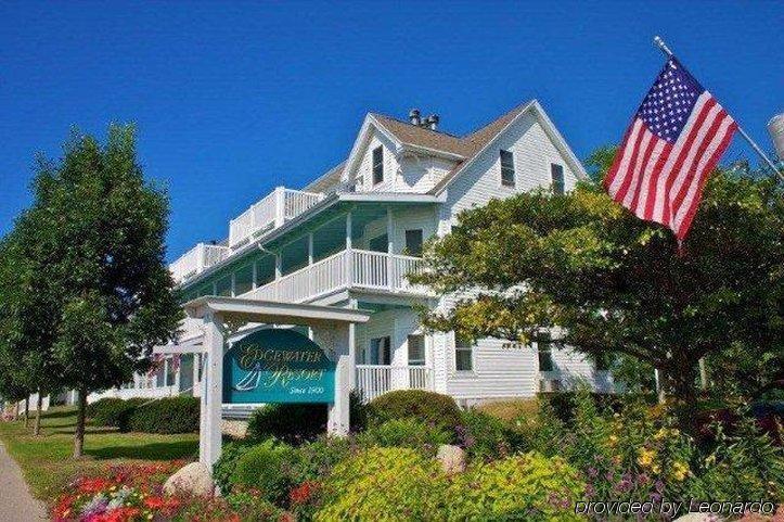 Edgewater Resort エフライム エクステリア 写真