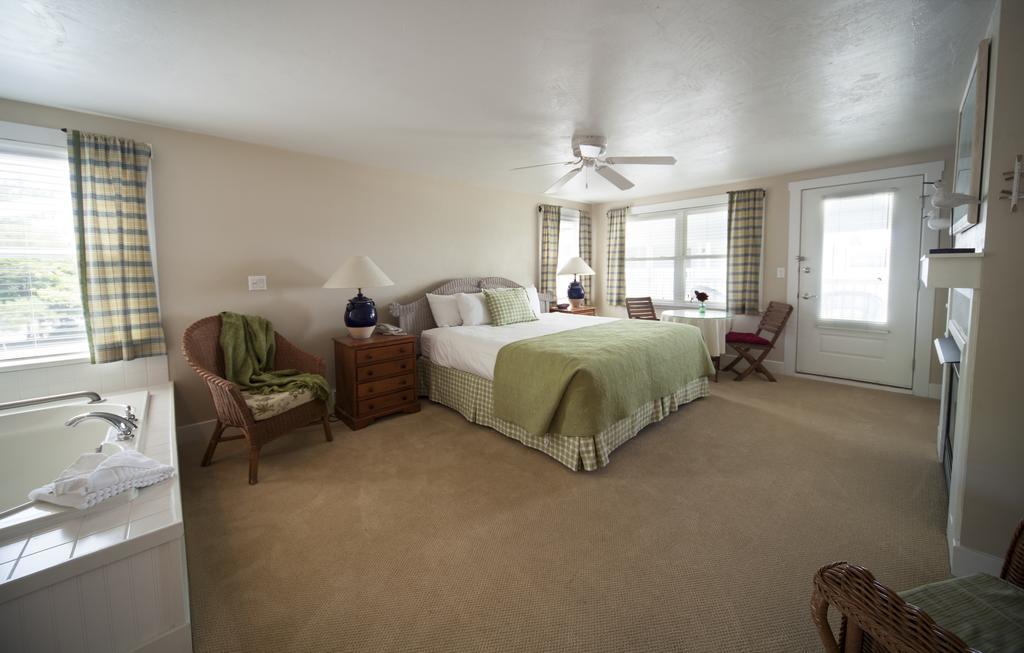 Edgewater Resort エフライム エクステリア 写真