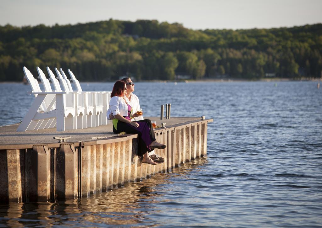 Edgewater Resort エフライム エクステリア 写真