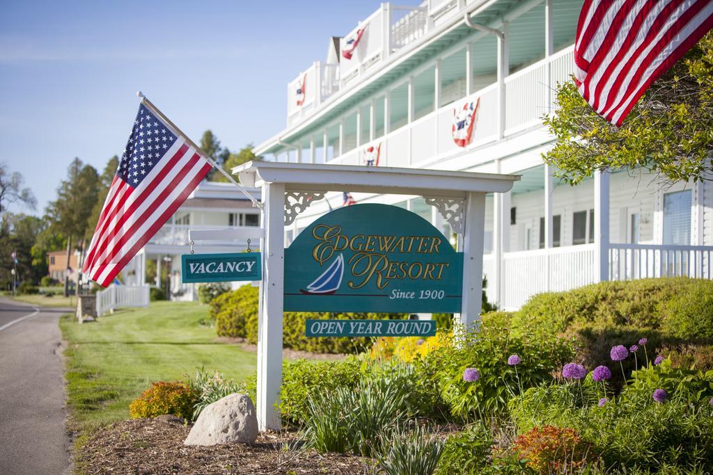 Edgewater Resort エフライム エクステリア 写真