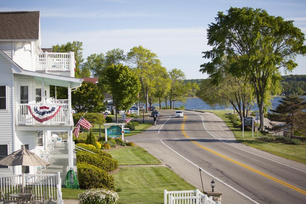 Edgewater Resort エフライム エクステリア 写真