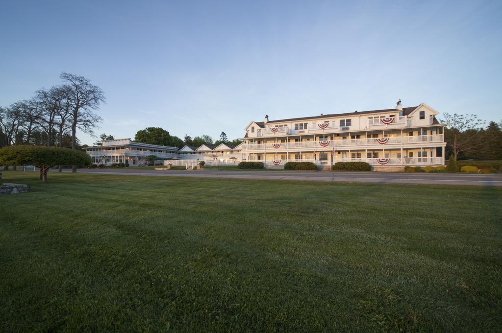 Edgewater Resort エフライム エクステリア 写真