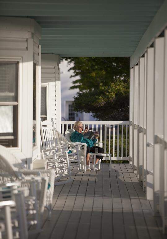 Edgewater Resort エフライム エクステリア 写真